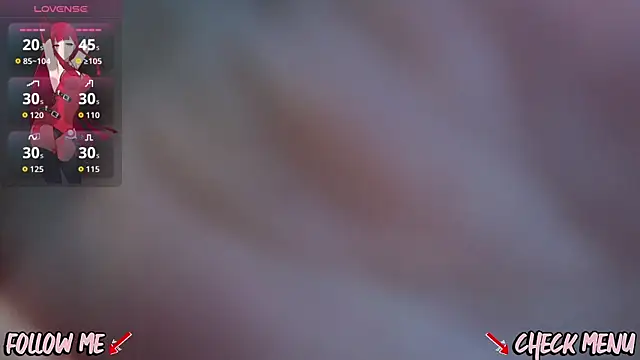 Snapshot of GoddessCallista chatting on 17, 5, 2026 GoddessCallista online show from 17, 5, 2026