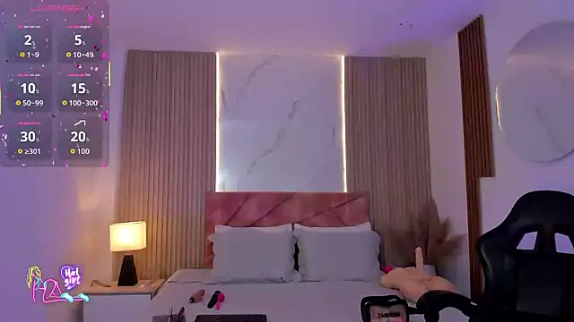 clairemillerx online show from 29, 5, 2026