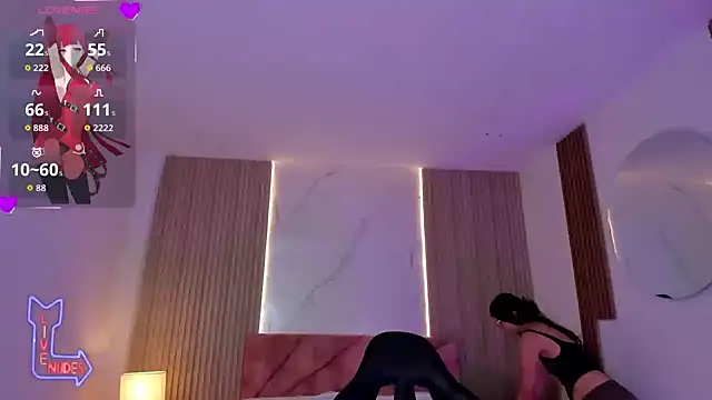 clairemillerx online show from 5, 5, 2026