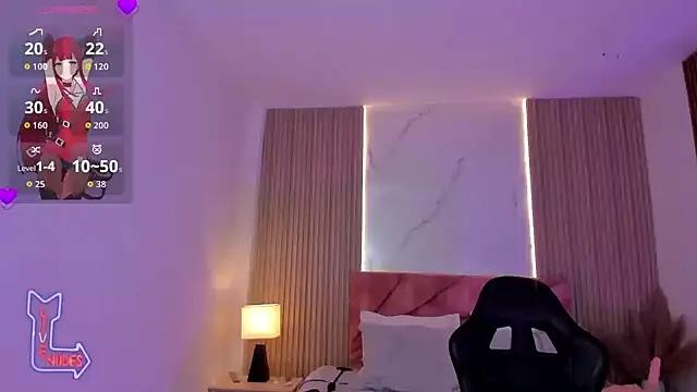 clairemillerx online show from 23, 5, 2026