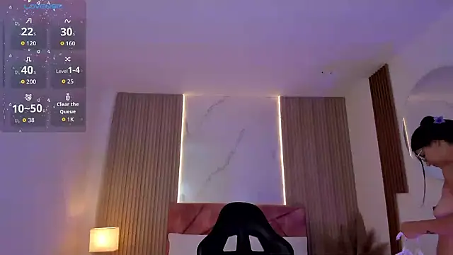 clairemillerx online show from 4, 6, 2026