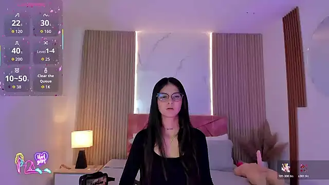 clairemillerx online show from 28, 5, 2026