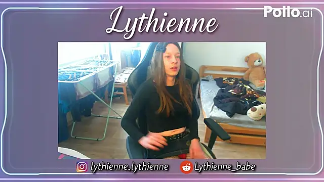 Lythienne online show from 6, 4, 2026