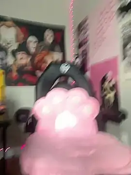 spookiebaddie online show from 2, 7, 2026