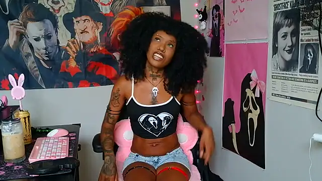 spookiebaddie online show from 5, 6, 2026