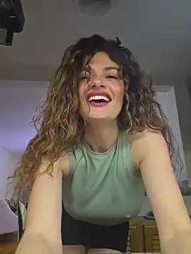 CelineBoyer  online show from 19, 7, 2026