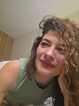 CelineBoyer  online show from 21, 6, 2026