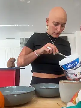 zensorial online show from 5, 4, 2026