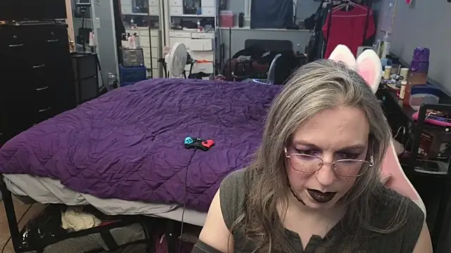 PolyCircus online show from 10, 4, 2026