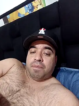 Alfonsovid online show from 5, 4, 2026