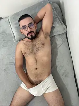 big bearman online show from 23, 4, 2026