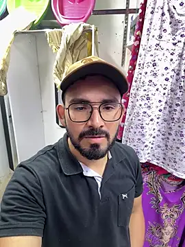 big bearman online show from 19, 4, 2026