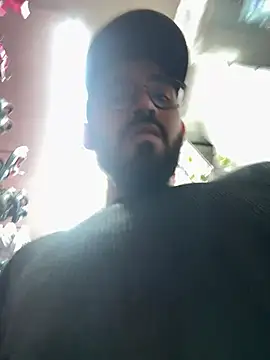 big bearman online show from 20, 4, 2026