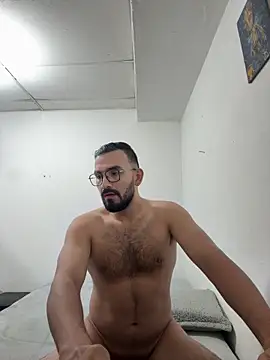 big bearman online show from 28, 4, 2026