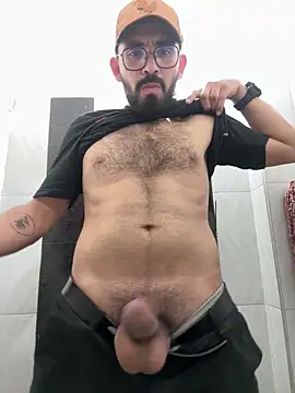 big bearman online show from 11, 5, 2026