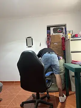 big bearman online show from 15, 5, 2026