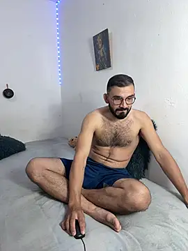 big bearman online show from 5, 7, 2026
