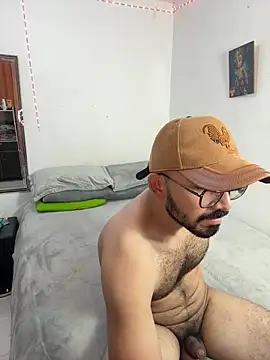 big bearman online show from 17, 5, 2026