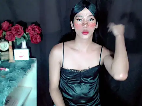 Snapshot of xCandy_Hotgirlx chatting on 25, 5, 2026 xCandy Hotgirlx online show from 25, 5, 2026
