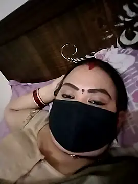 Kajal-Sharma00 online show from 13, 4, 2026