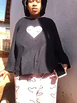 BabyyCakessX online show from 20, 7, 2026