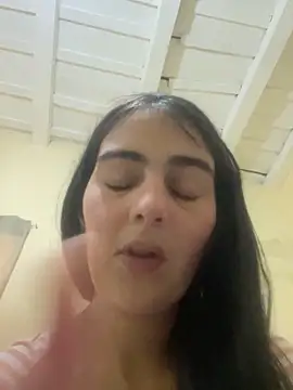 Princesa13 online show from 10, 4, 2026