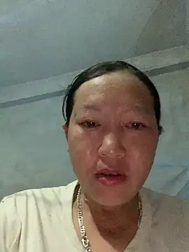 Snapshot of candy-beo chatting on 11, 5, 2026 candy-beo online show from 11, 5, 2026