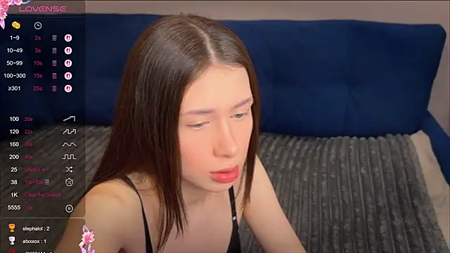 nancynicely online show from 12, 5, 2026