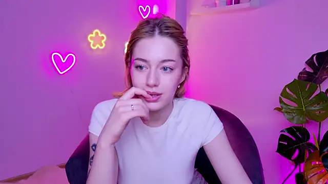 Snapshot of AmeliaCarterr chatting on 6, 4, 2026 AmeliaCarterr online show from 6, 4, 2026