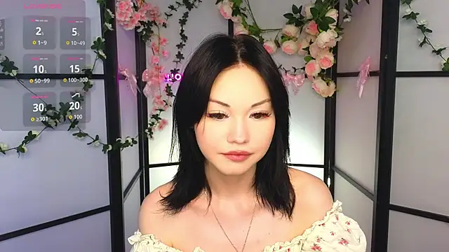 LilySparkls online show from 26, 5, 2026