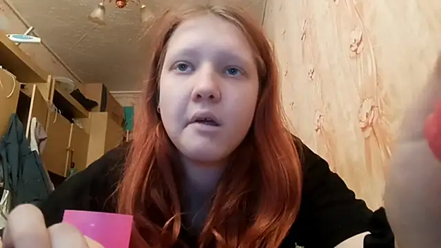 BirgitKamal online show from 20, 5, 2026