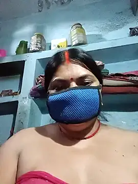 Snapshot of Desi_hot_bhabhi01 chatting on 15, 4, 2026 Desi hot bhabhi01 online show from 15, 4, 2026