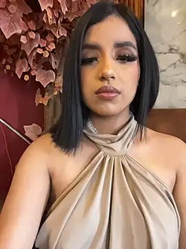SusanneGrace online show from 21, 5, 2026