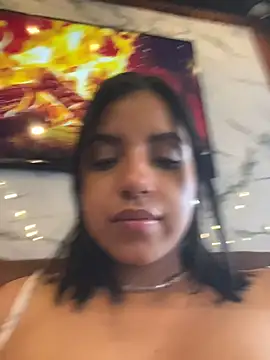 SusanneGrace online show from 10, 5, 2026