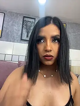 SusanneGrace online show from 3, 6, 2026