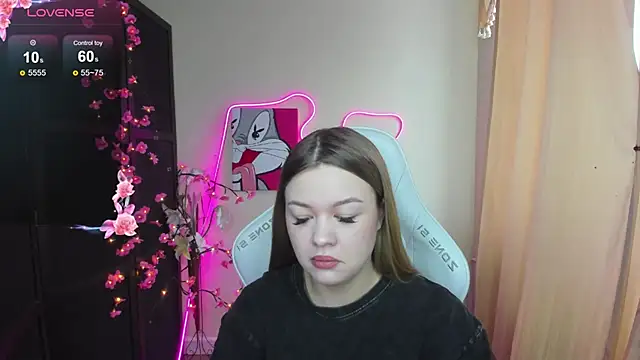 Snapshot of AmeliePeach chatting on 6, 4, 2026 AmeliePeach online show from 6, 4, 2026