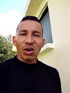 Latino Men2026 online show from 4, 4, 2026