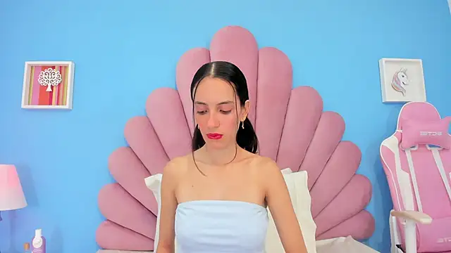 skinny abby online show from 12, 4, 2026