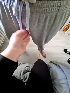 LadyLeni online show from 7, 4, 2026