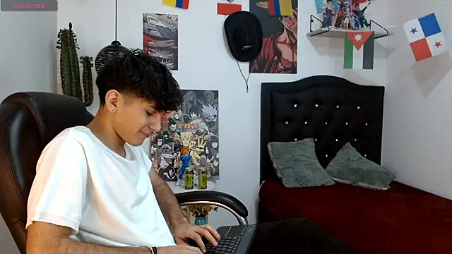 Snapshot of billy_wild chatting on 9, 7, 2026 billy wild online show from 9, 7, 2026