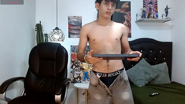 Snapshot of billy_wild chatting on 20, 6, 2026 billy wild online show from 20, 6, 2026