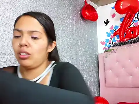 dolysex2026 online show from 20, 4, 2026