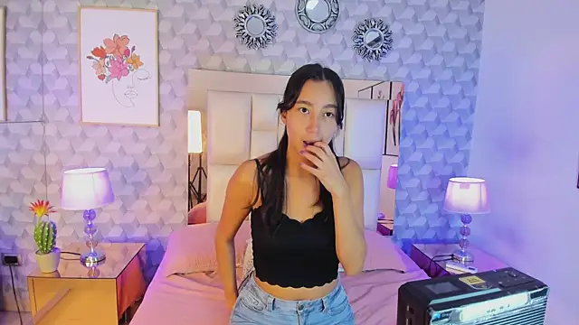 Snapshot of Amber_Ashfang chatting on 2, 5, 2026 Amber Ashfang online show from 2, 5, 2026