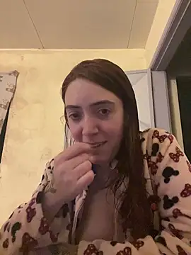 Snapshot of lilocababy chatting on 16, 4, 2026 lilocababy online show from 16, 4, 2026