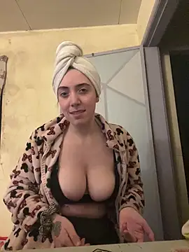 Snapshot of lilocababy chatting on 16, 4, 2026 lilocababy online show from 16, 4, 2026
