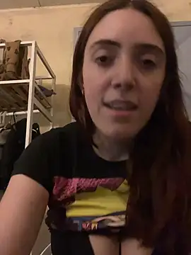 Snapshot of lilocababy chatting on 23, 6, 2026 lilocababy online show from 23, 6, 2026