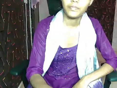 Shanaya xo online show from 1, 6, 2026