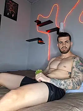 Snapshot of leoxxxgato chatting on 24, 7, 2026 leoxxxgato online show from 24, 7, 2026