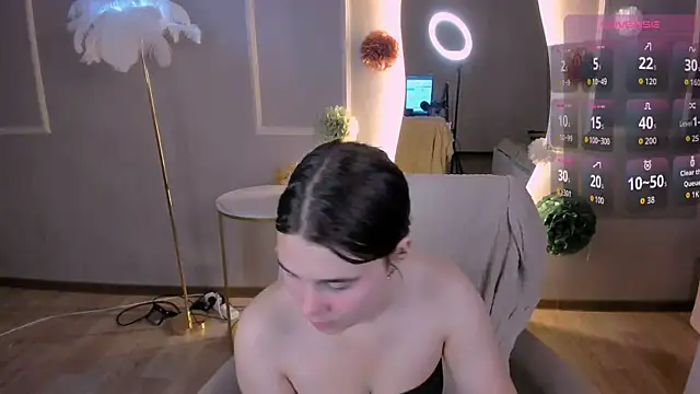 Kacey Love online show from 19, 7, 2026