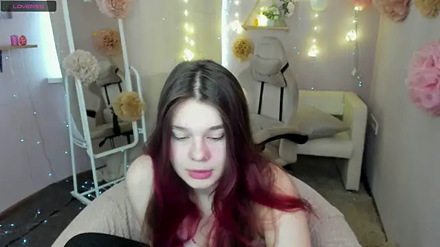 Snapshot of Kacey_Love chatting on 15, 5, 2026 Kacey Love online show from 15, 5, 2026